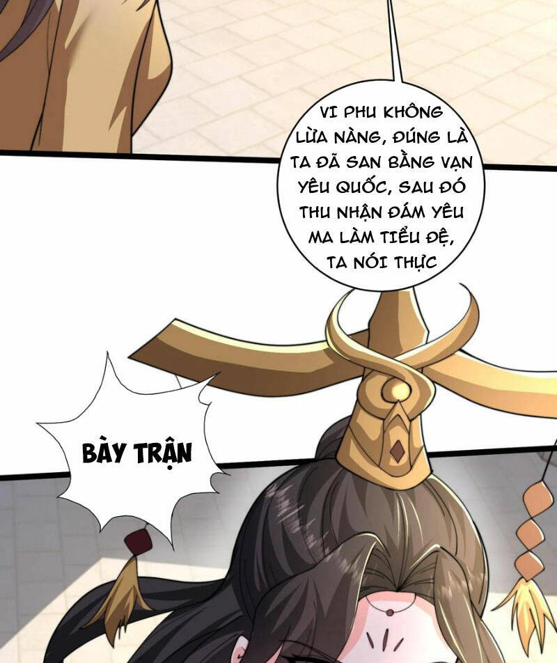 Ta Nuôi Quỷ Ở Trấn Ma Ty Chapter 286 - 17