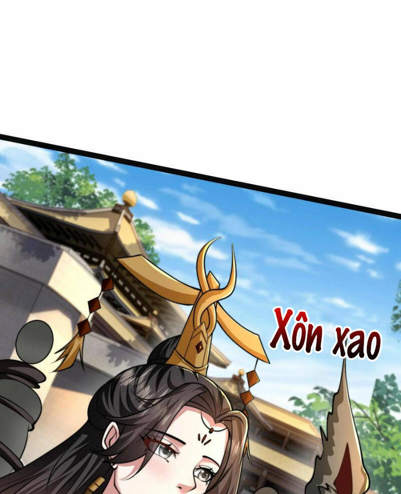 Ta Nuôi Quỷ Ở Trấn Ma Ty Chapter 286 - 41