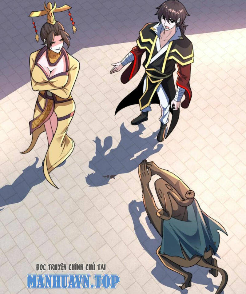 Ta Nuôi Quỷ Ở Trấn Ma Ty Chapter 286 - 55