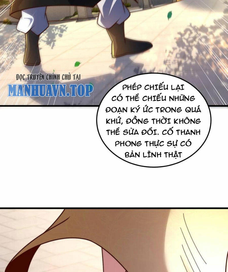 Ta Nuôi Quỷ Ở Trấn Ma Ty Chapter 286 - 64
