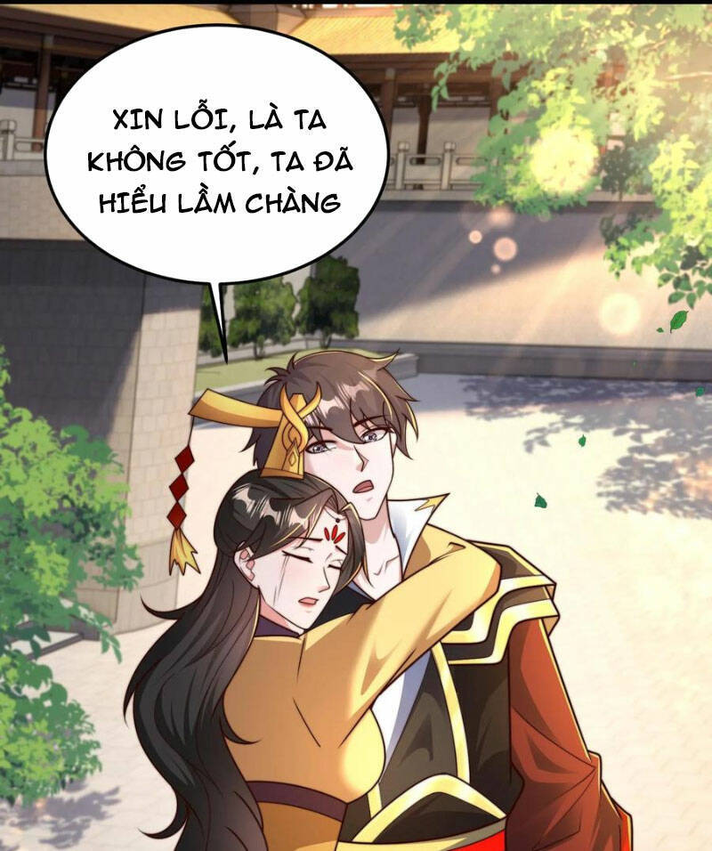 Ta Nuôi Quỷ Ở Trấn Ma Ty Chapter 286 - 66