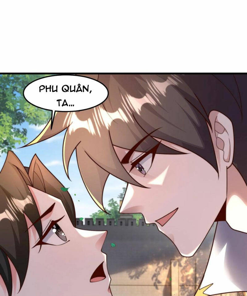 Ta Nuôi Quỷ Ở Trấn Ma Ty Chapter 286 - 70