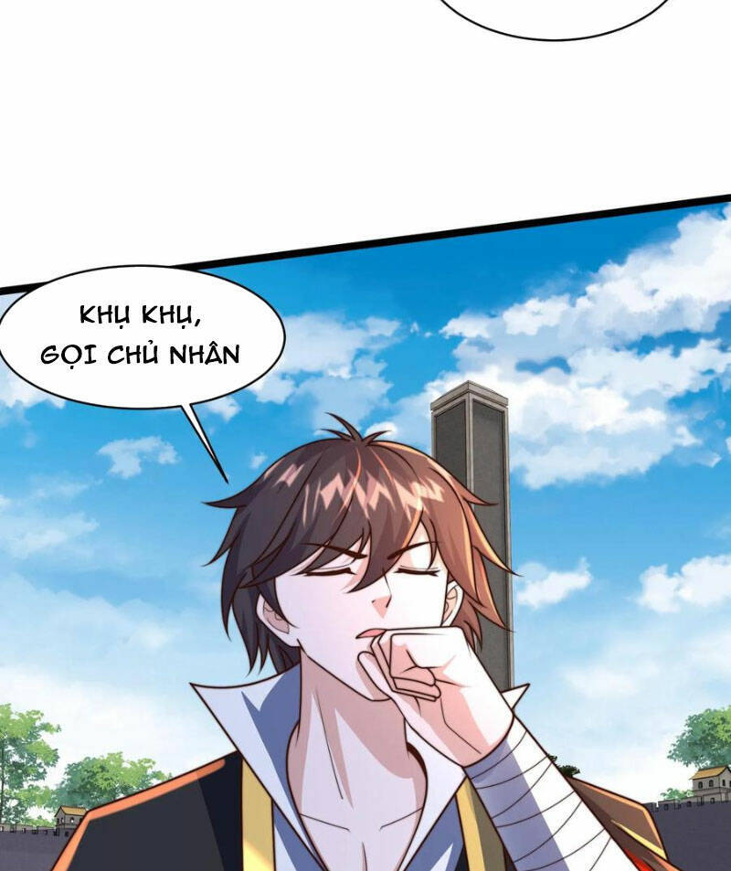 Ta Nuôi Quỷ Ở Trấn Ma Ty Chapter 286 - 8