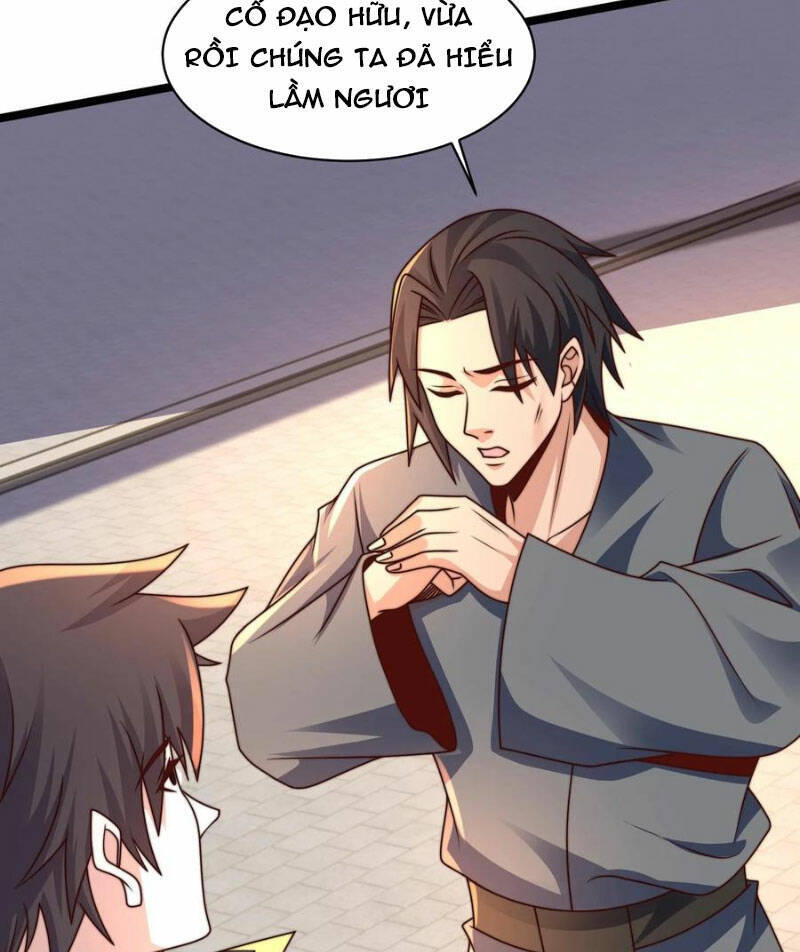 Ta Nuôi Quỷ Ở Trấn Ma Ty Chapter 287 - 16