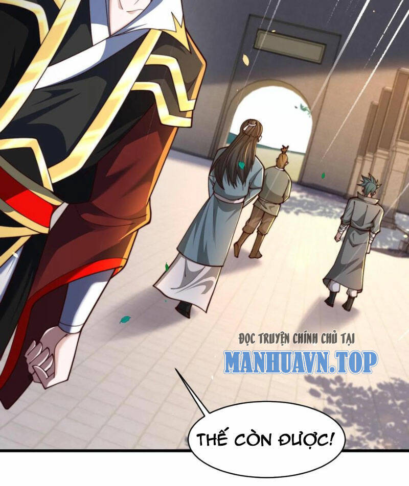 Ta Nuôi Quỷ Ở Trấn Ma Ty Chapter 287 - 25