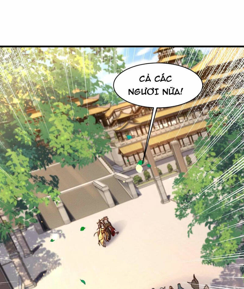 Ta Nuôi Quỷ Ở Trấn Ma Ty Chapter 287 - 26