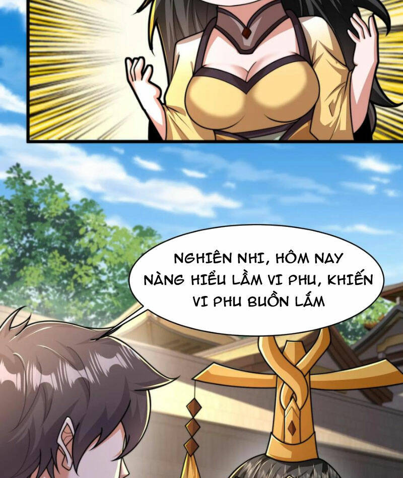 Ta Nuôi Quỷ Ở Trấn Ma Ty Chapter 287 - 35