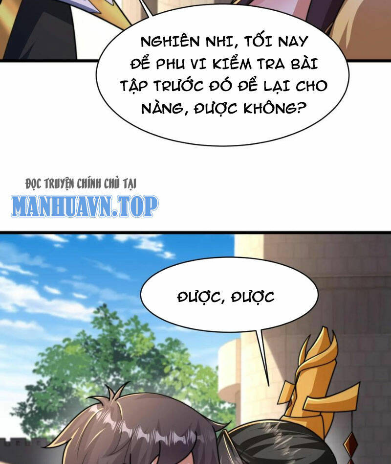 Ta Nuôi Quỷ Ở Trấn Ma Ty Chapter 287 - 38