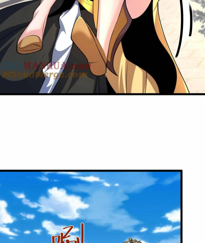 Ta Nuôi Quỷ Ở Trấn Ma Ty Chapter 287 - 41