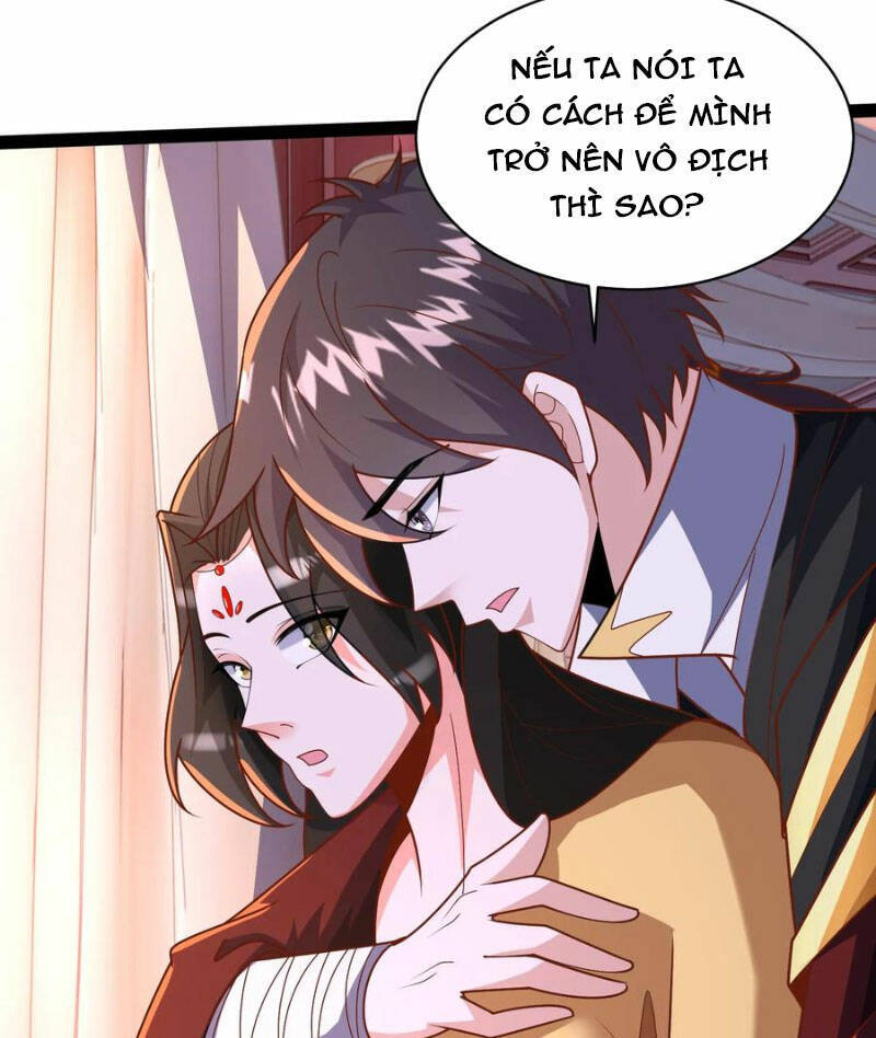 Ta Nuôi Quỷ Ở Trấn Ma Ty Chapter 287 - 67