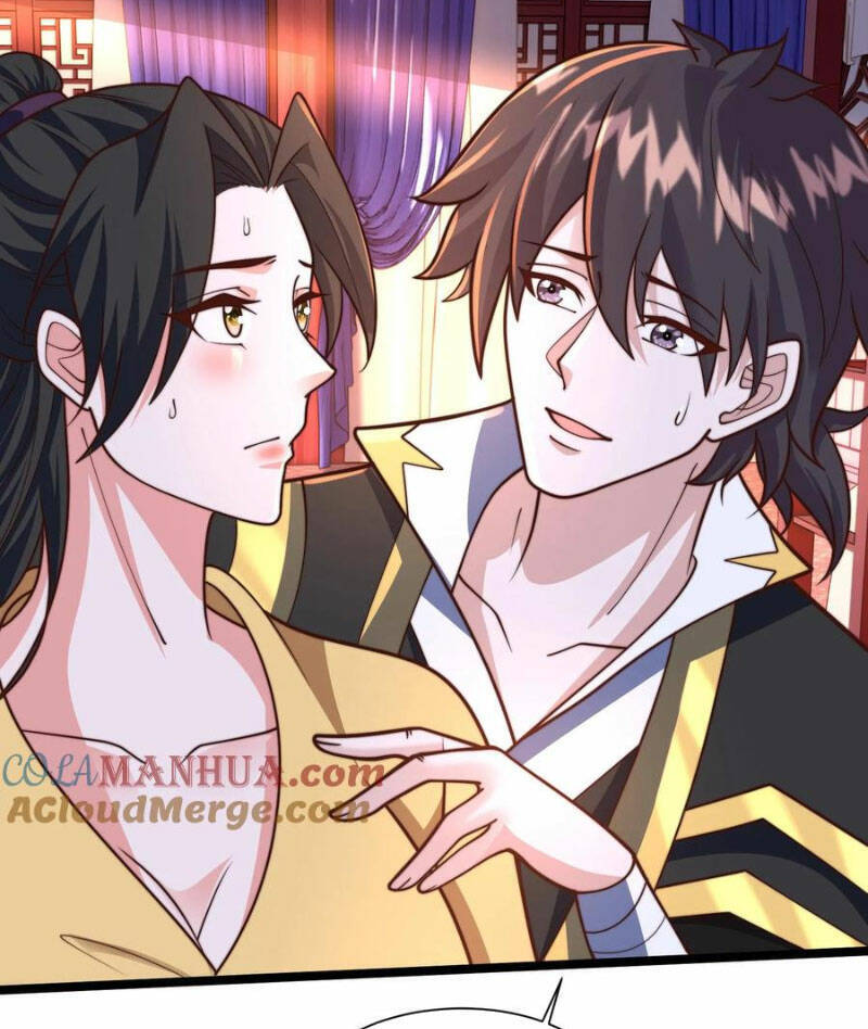 Ta Nuôi Quỷ Ở Trấn Ma Ty Chapter 287 - 72