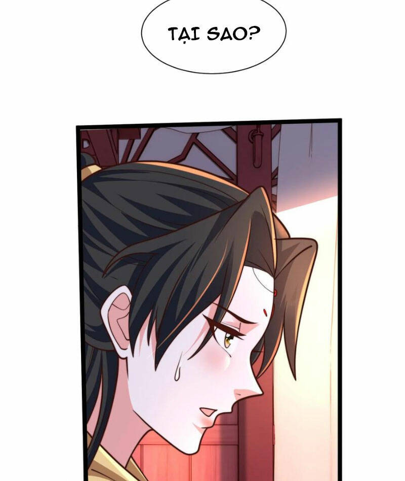 Ta Nuôi Quỷ Ở Trấn Ma Ty Chapter 287 - 73