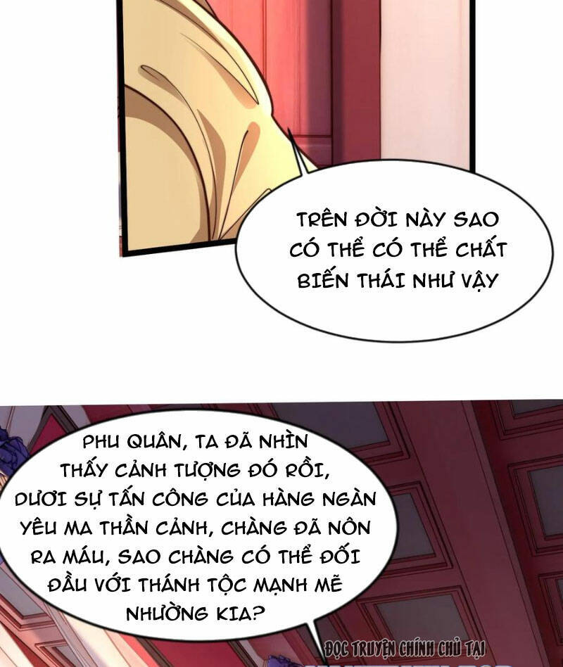 Ta Nuôi Quỷ Ở Trấn Ma Ty Chapter 287 - 74