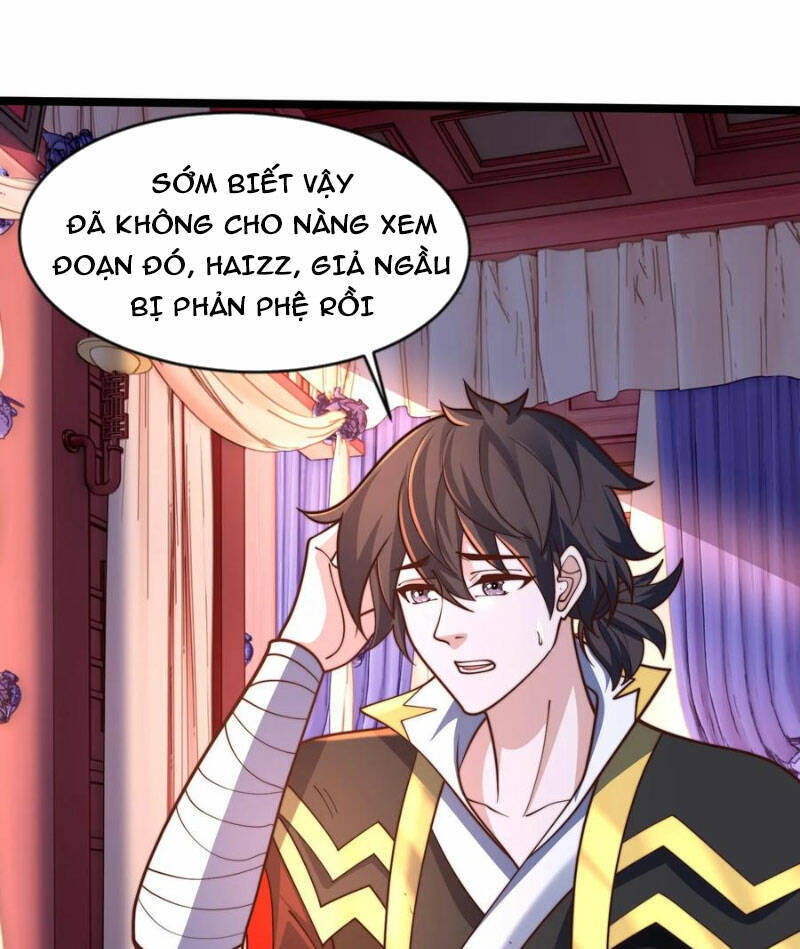 Ta Nuôi Quỷ Ở Trấn Ma Ty Chapter 287 - 76