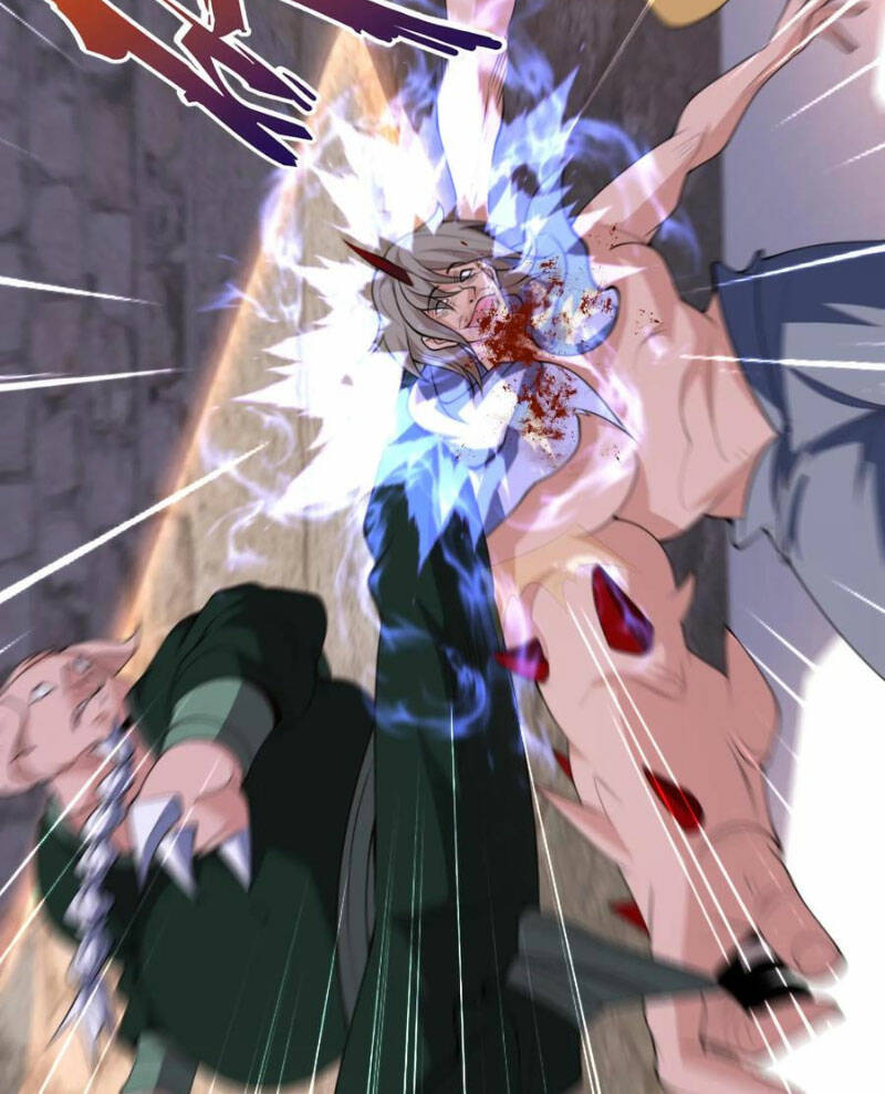 Ta Nuôi Quỷ Ở Trấn Ma Ty Chapter 289 - 11