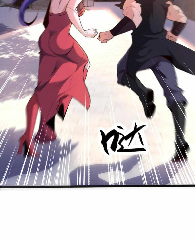 Ta Nuôi Quỷ Ở Trấn Ma Ty Chapter 289 - 15