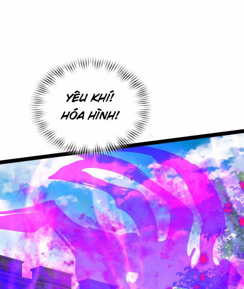 Ta Nuôi Quỷ Ở Trấn Ma Ty Chapter 289 - 40