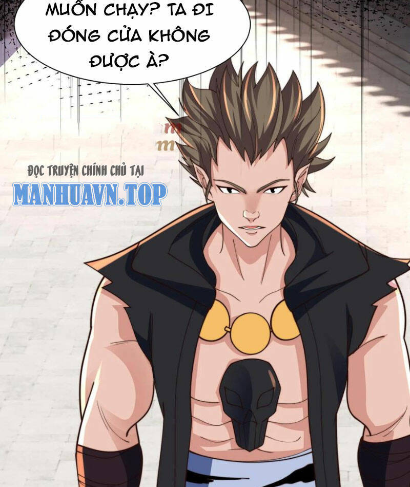 Ta Nuôi Quỷ Ở Trấn Ma Ty Chapter 289 - 49