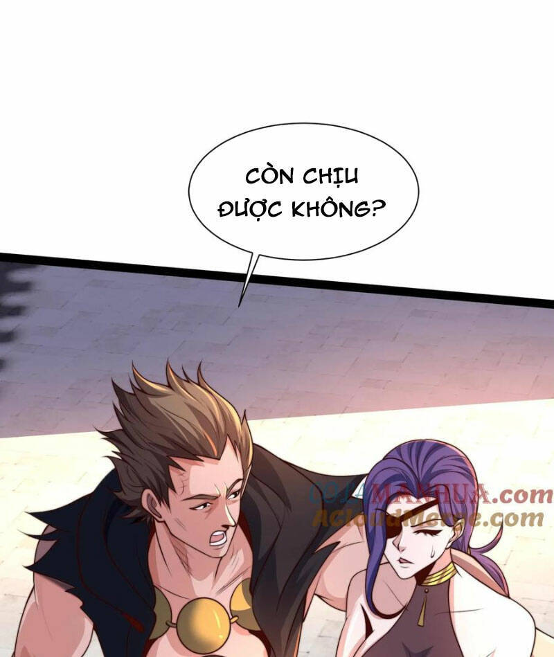 Ta Nuôi Quỷ Ở Trấn Ma Ty Chapter 289 - 62
