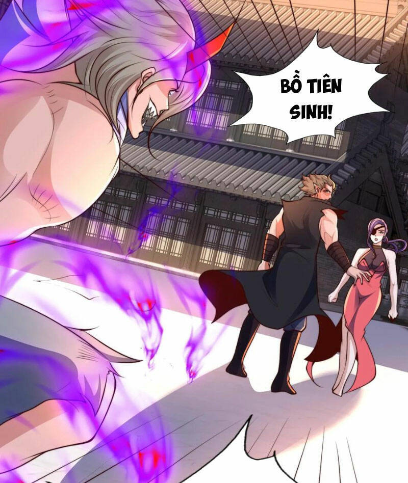 Ta Nuôi Quỷ Ở Trấn Ma Ty Chapter 289 - 64
