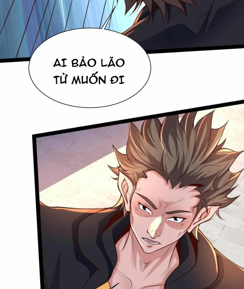 Ta Nuôi Quỷ Ở Trấn Ma Ty Chapter 289 - 67
