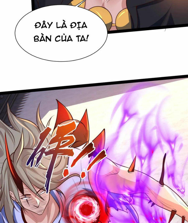 Ta Nuôi Quỷ Ở Trấn Ma Ty Chapter 289 - 68