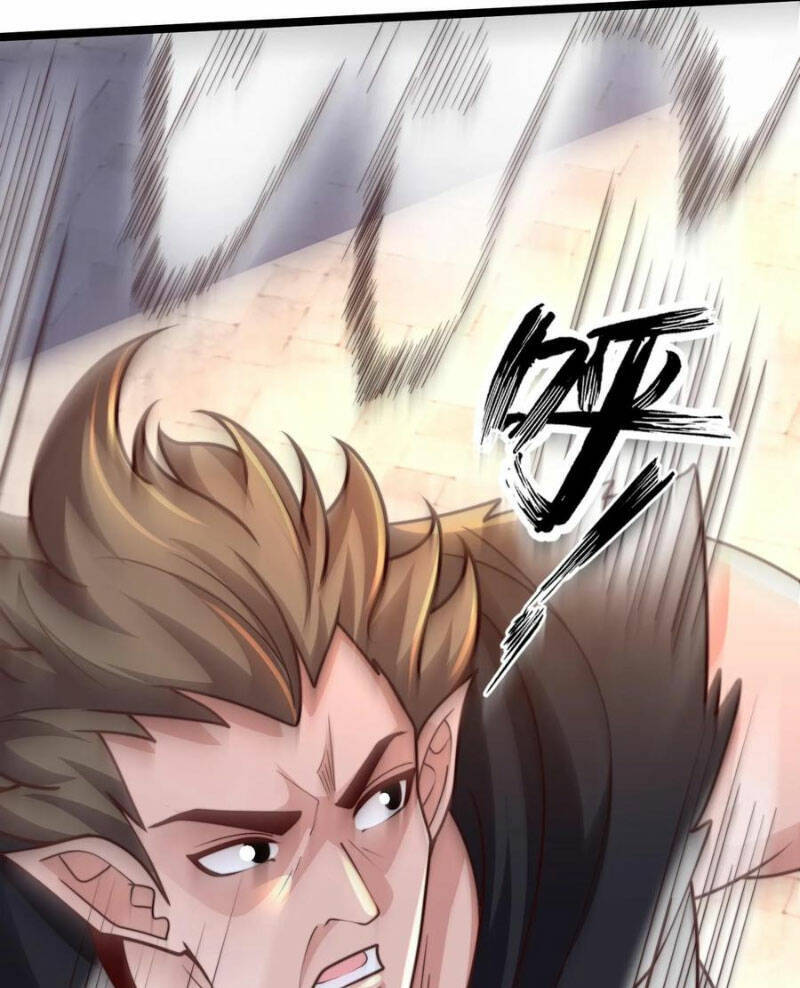 Ta Nuôi Quỷ Ở Trấn Ma Ty Chapter 289 - 8