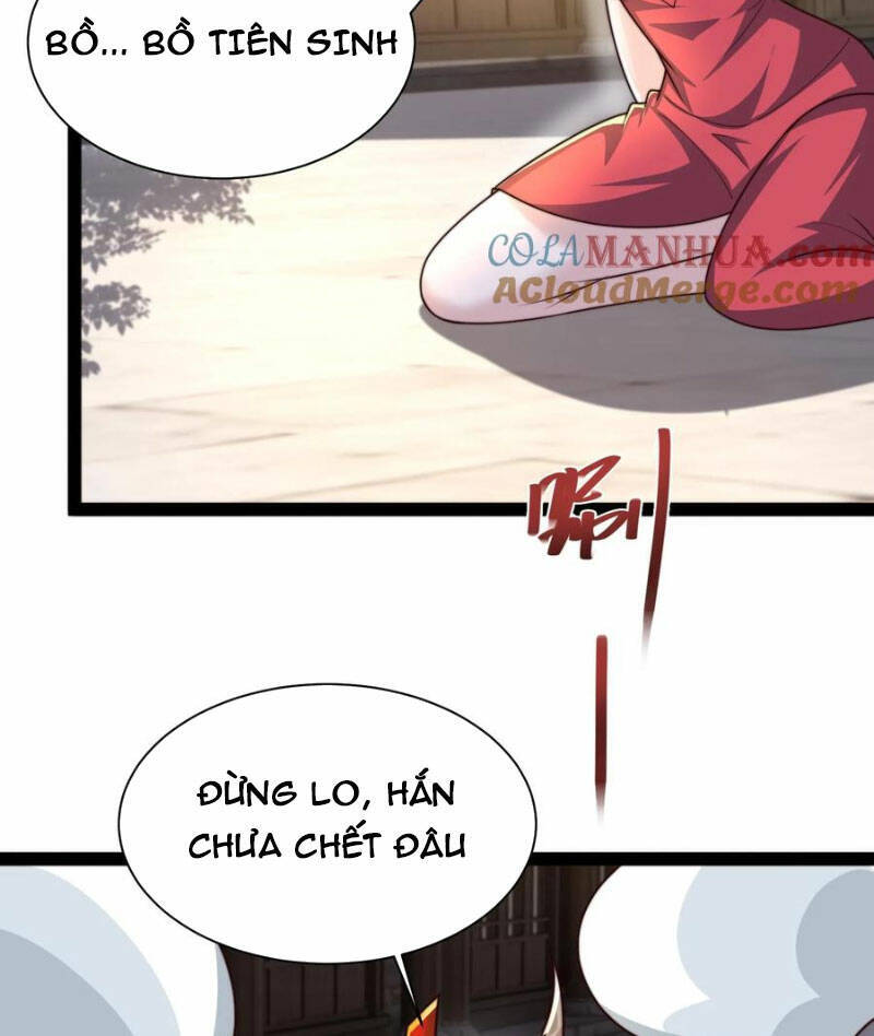 Ta Nuôi Quỷ Ở Trấn Ma Ty Chapter 289 - 76