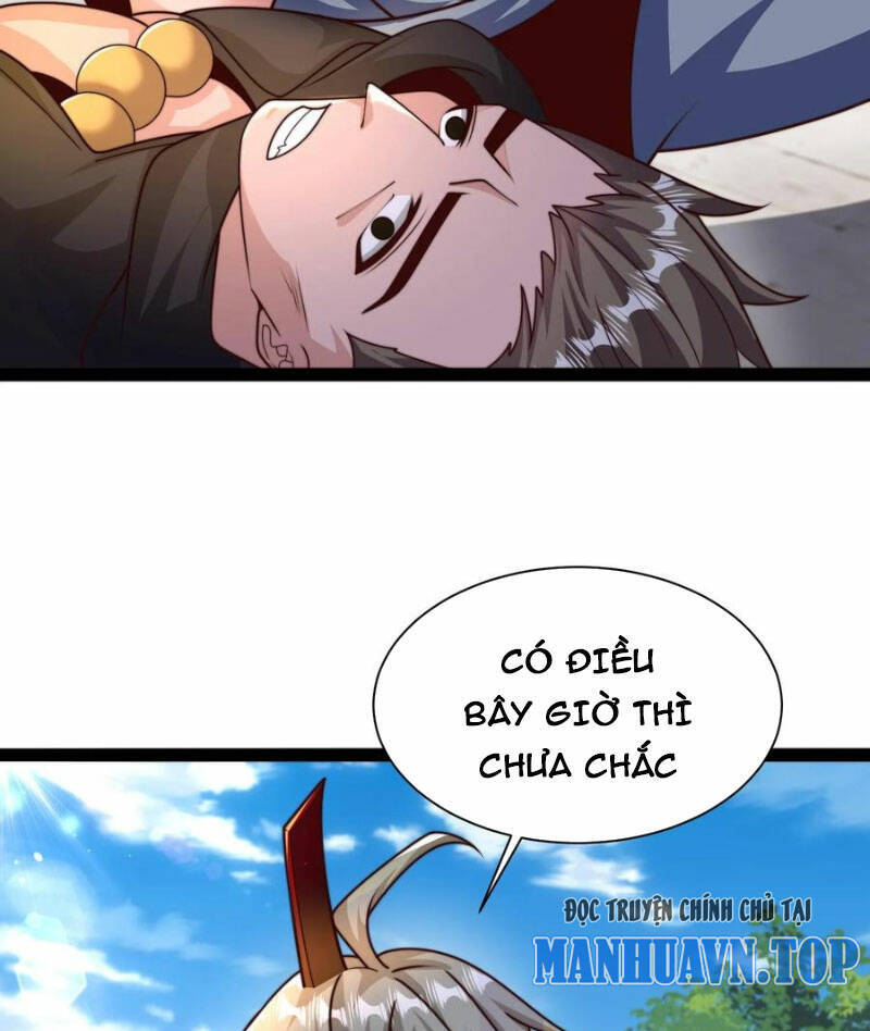 Ta Nuôi Quỷ Ở Trấn Ma Ty Chapter 289 - 78