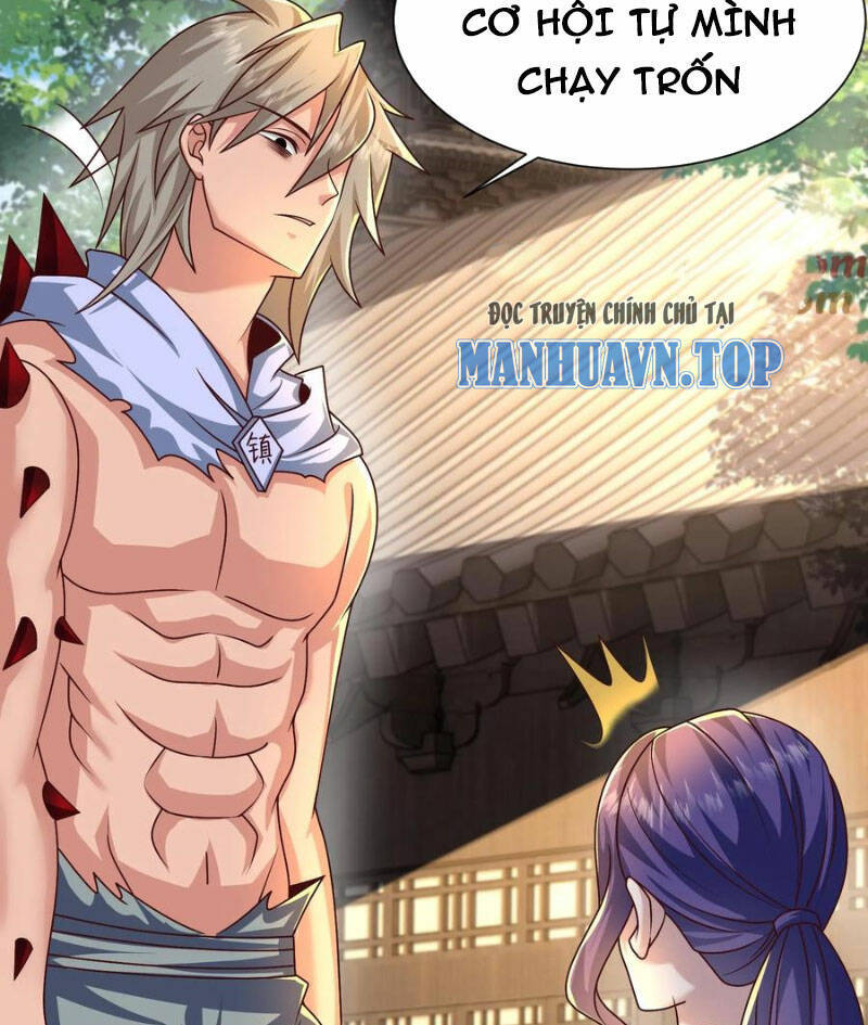 Ta Nuôi Quỷ Ở Trấn Ma Ty Chapter 289 - 85