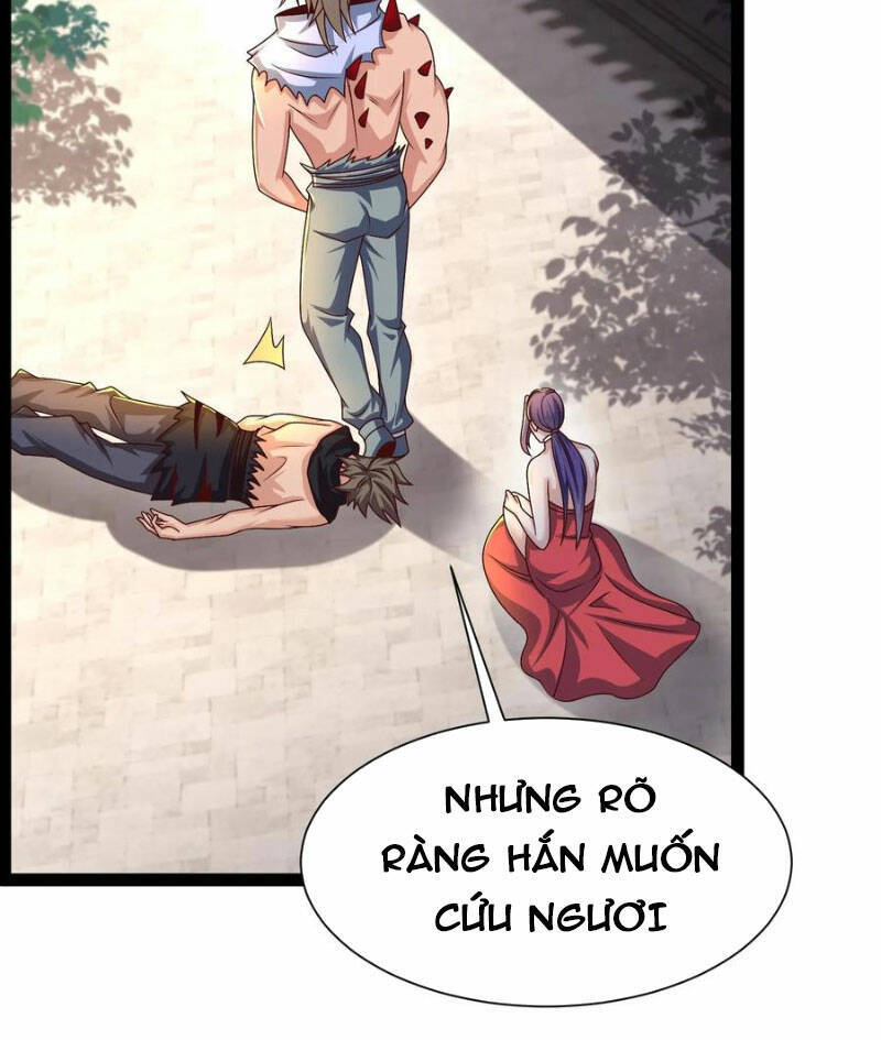 Ta Nuôi Quỷ Ở Trấn Ma Ty Chapter 289 - 87