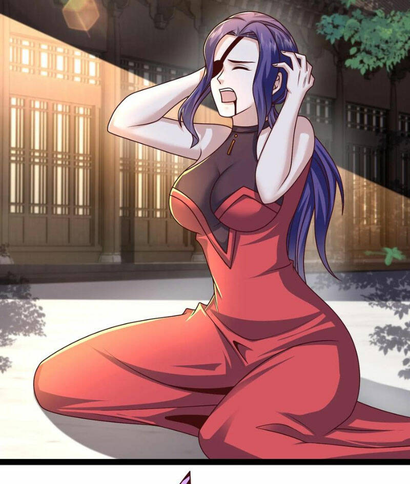 Ta Nuôi Quỷ Ở Trấn Ma Ty Chapter 289 - 90