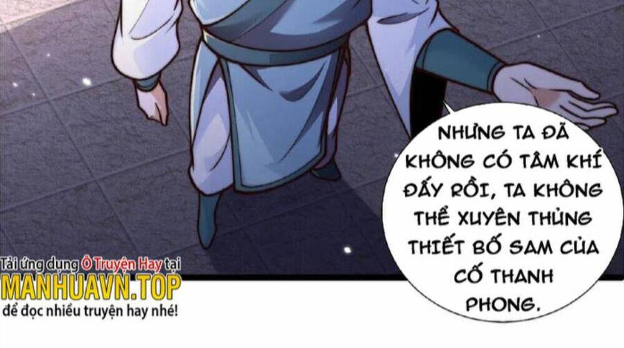 Ta Nuôi Quỷ Ở Trấn Ma Ty Chapter 35 - 21