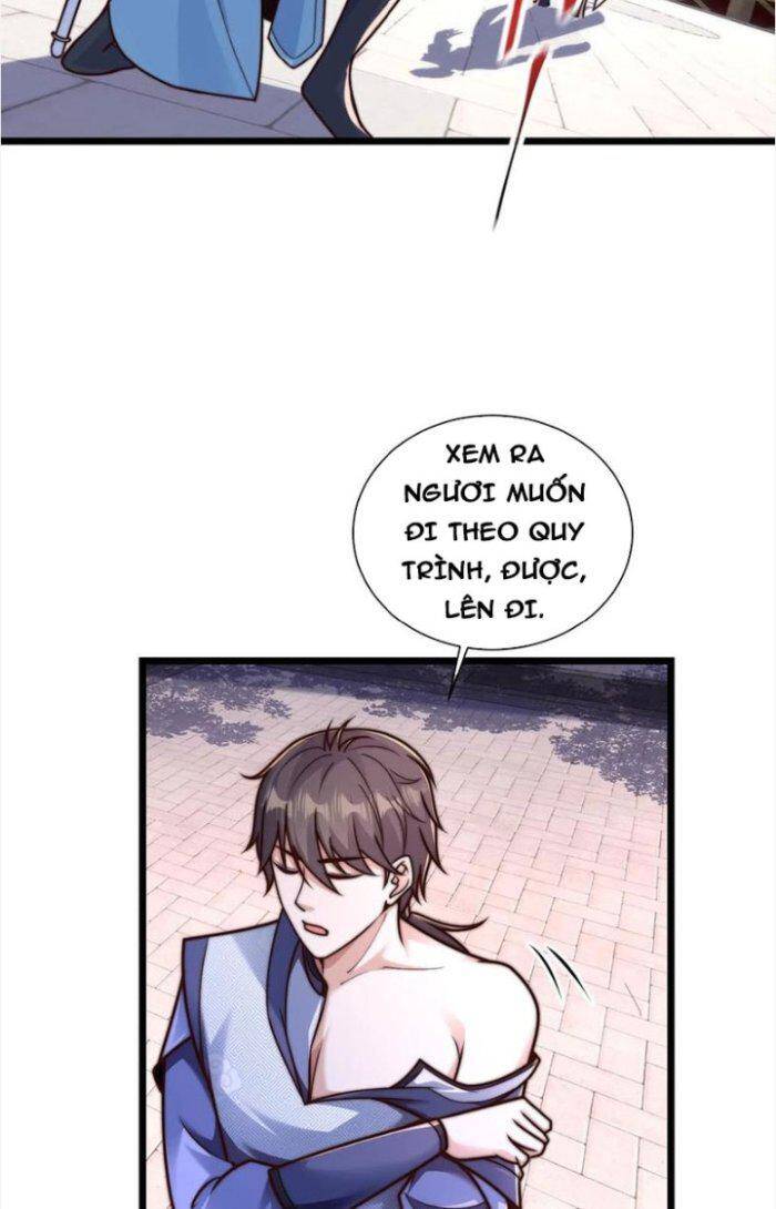Ta Nuôi Quỷ Ở Trấn Ma Ty Chapter 36 - 13