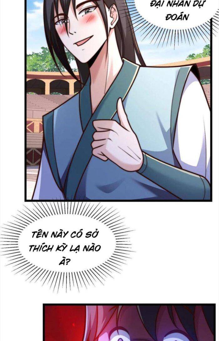 Ta Nuôi Quỷ Ở Trấn Ma Ty Chapter 36 - 15