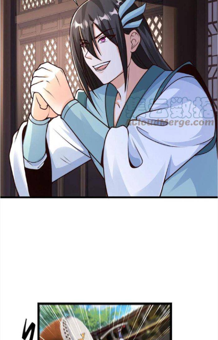 Ta Nuôi Quỷ Ở Trấn Ma Ty Chapter 36 - 5