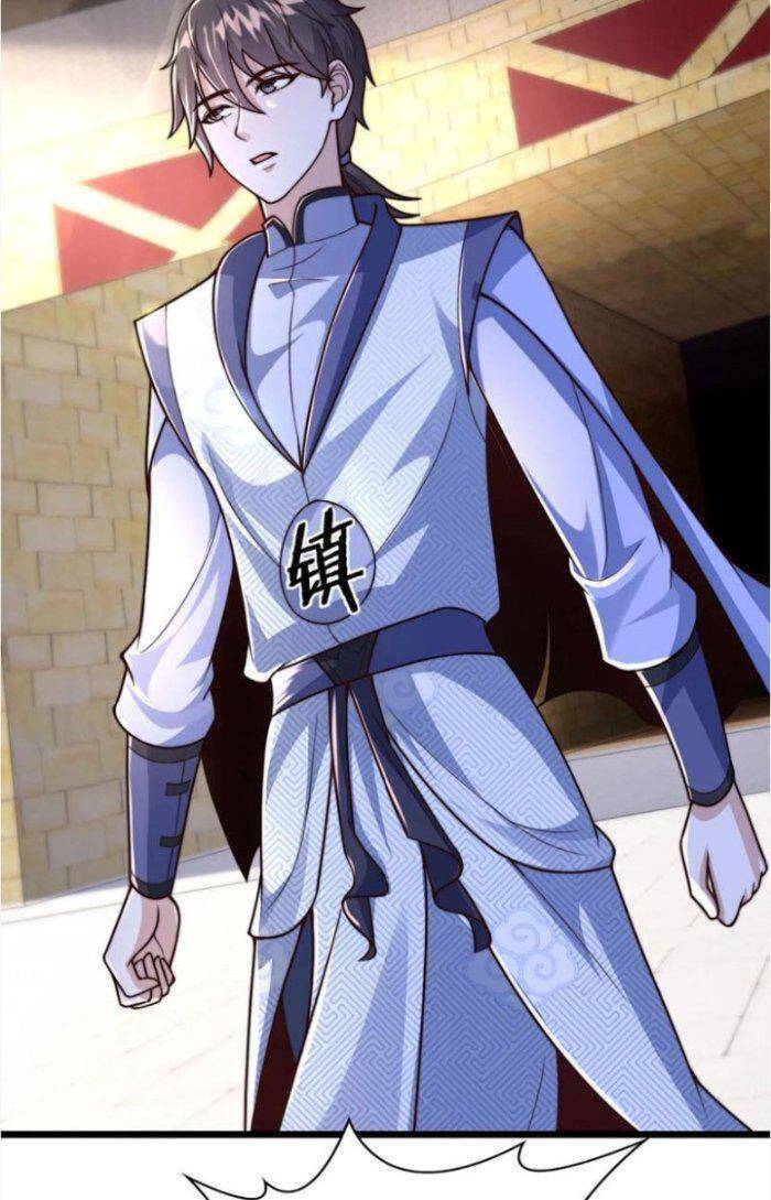 Ta Nuôi Quỷ Ở Trấn Ma Ty Chapter 36 - 8