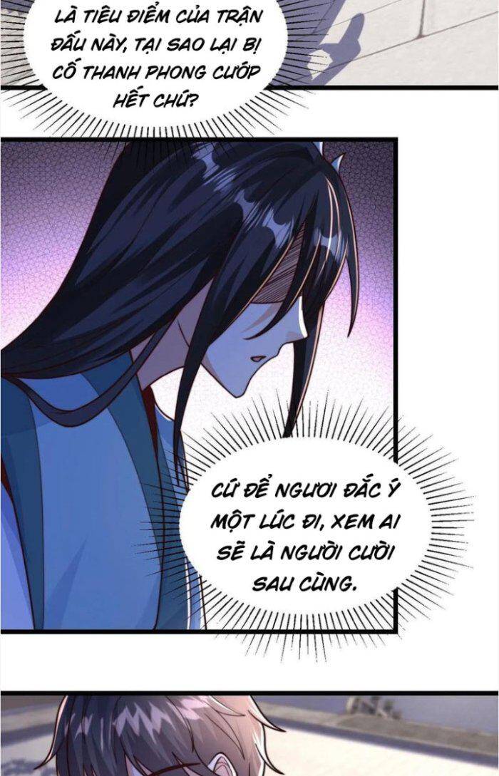 Ta Nuôi Quỷ Ở Trấn Ma Ty Chapter 36 - 10