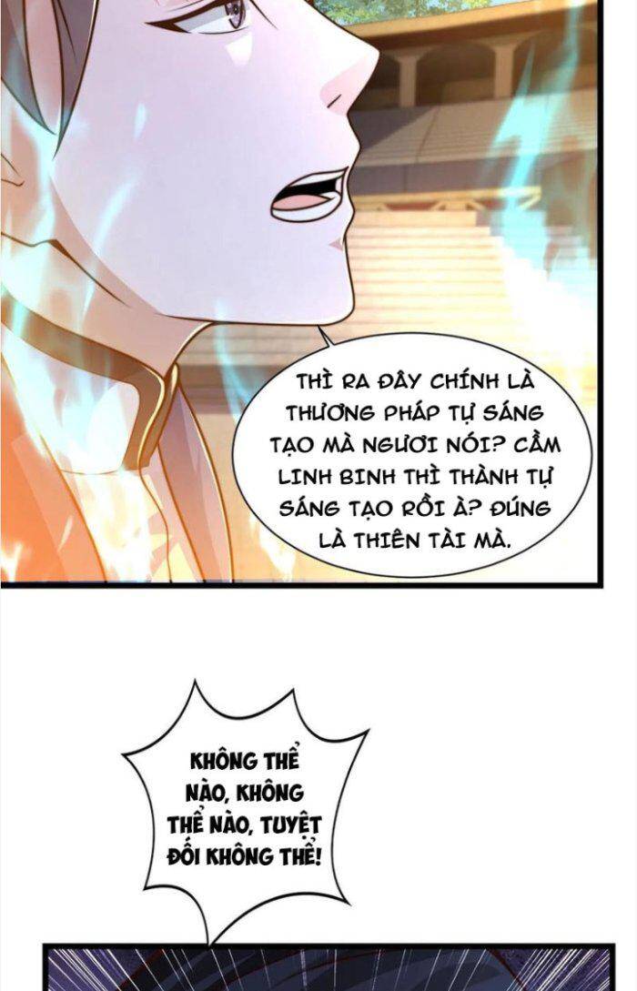 Ta Nuôi Quỷ Ở Trấn Ma Ty Chapter 37 - 15