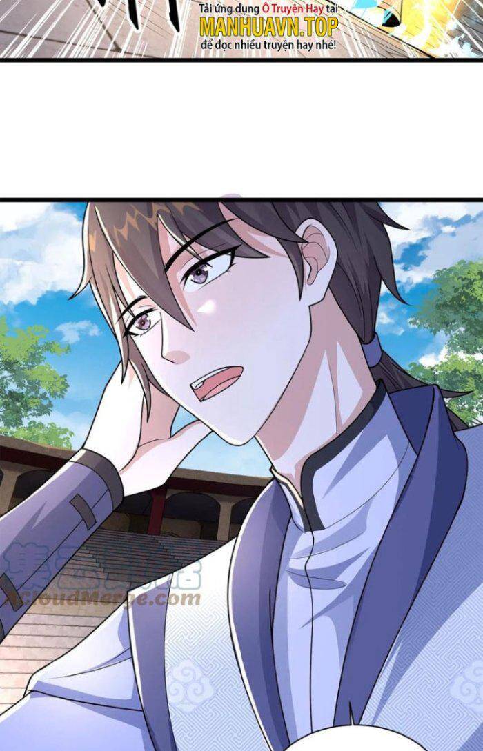 Ta Nuôi Quỷ Ở Trấn Ma Ty Chapter 37 - 19