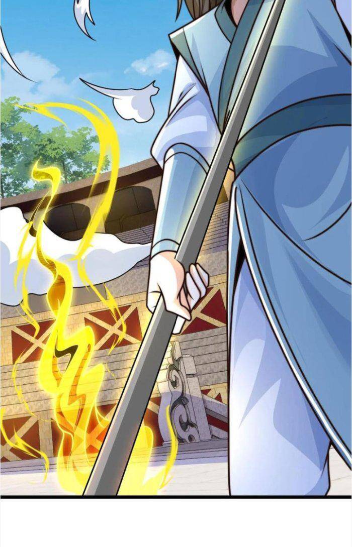 Ta Nuôi Quỷ Ở Trấn Ma Ty Chapter 37 - 8