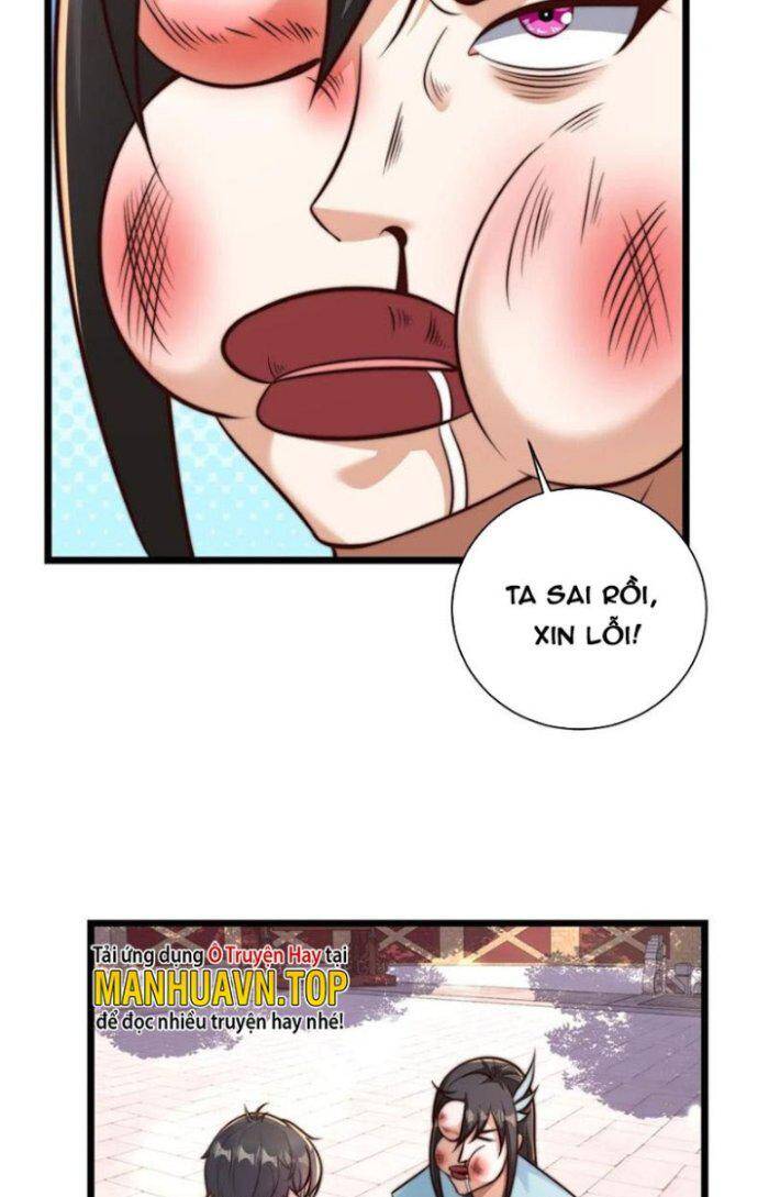 Ta Nuôi Quỷ Ở Trấn Ma Ty Chapter 38 - 13