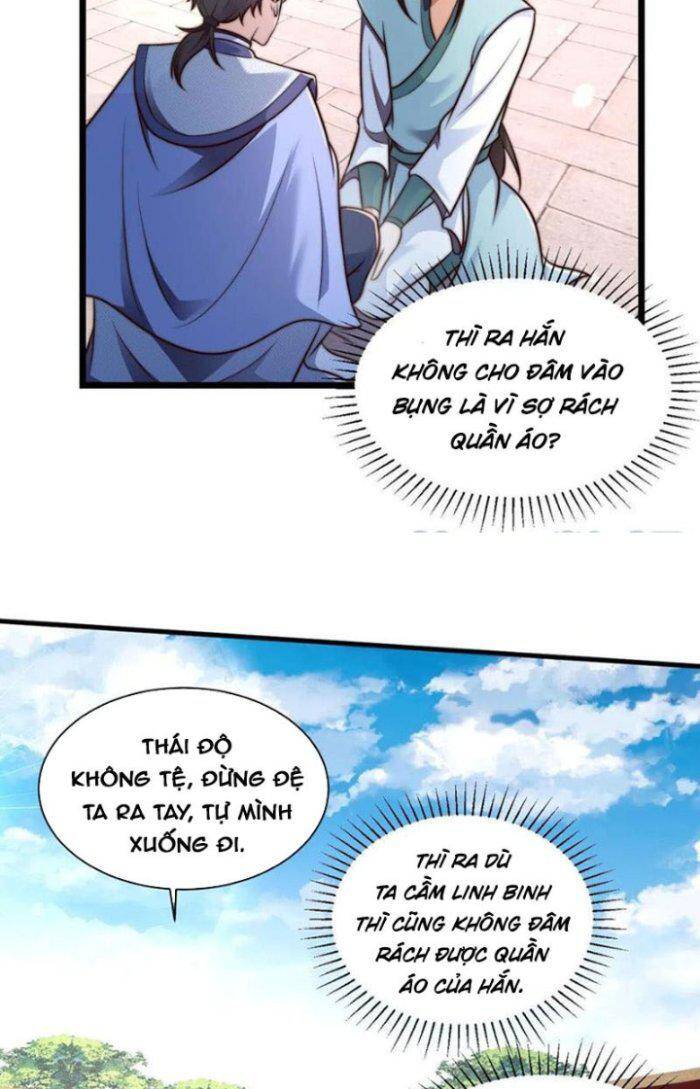 Ta Nuôi Quỷ Ở Trấn Ma Ty Chapter 38 - 14