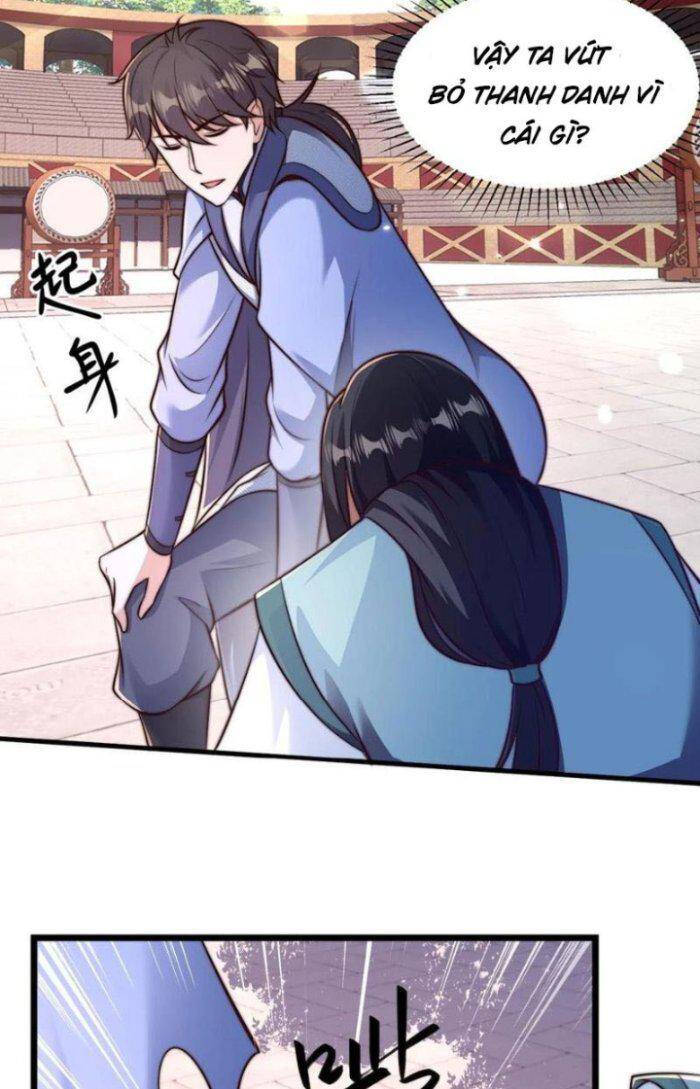 Ta Nuôi Quỷ Ở Trấn Ma Ty Chapter 38 - 15
