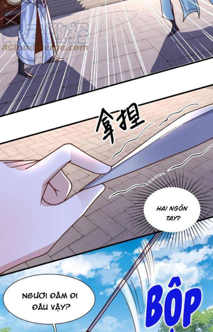 Ta Nuôi Quỷ Ở Trấn Ma Ty Chapter 38 - 3
