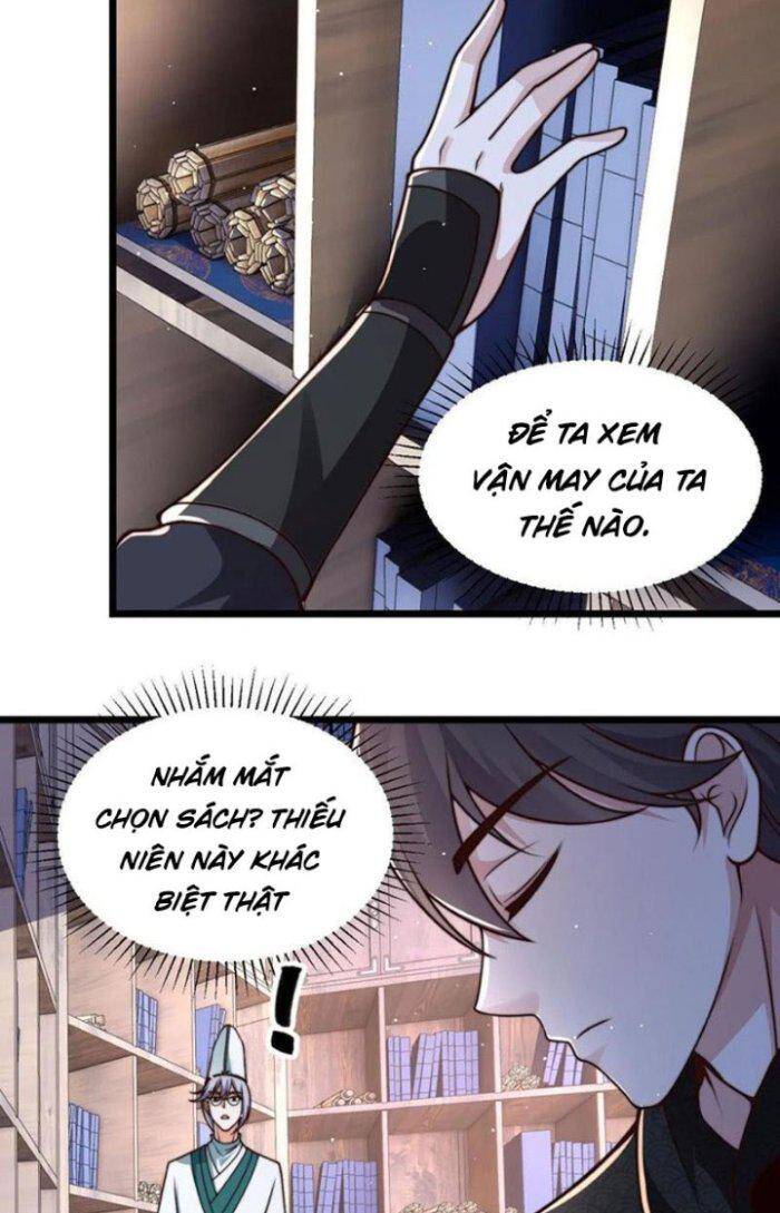 Ta Nuôi Quỷ Ở Trấn Ma Ty Chapter 38 - 38