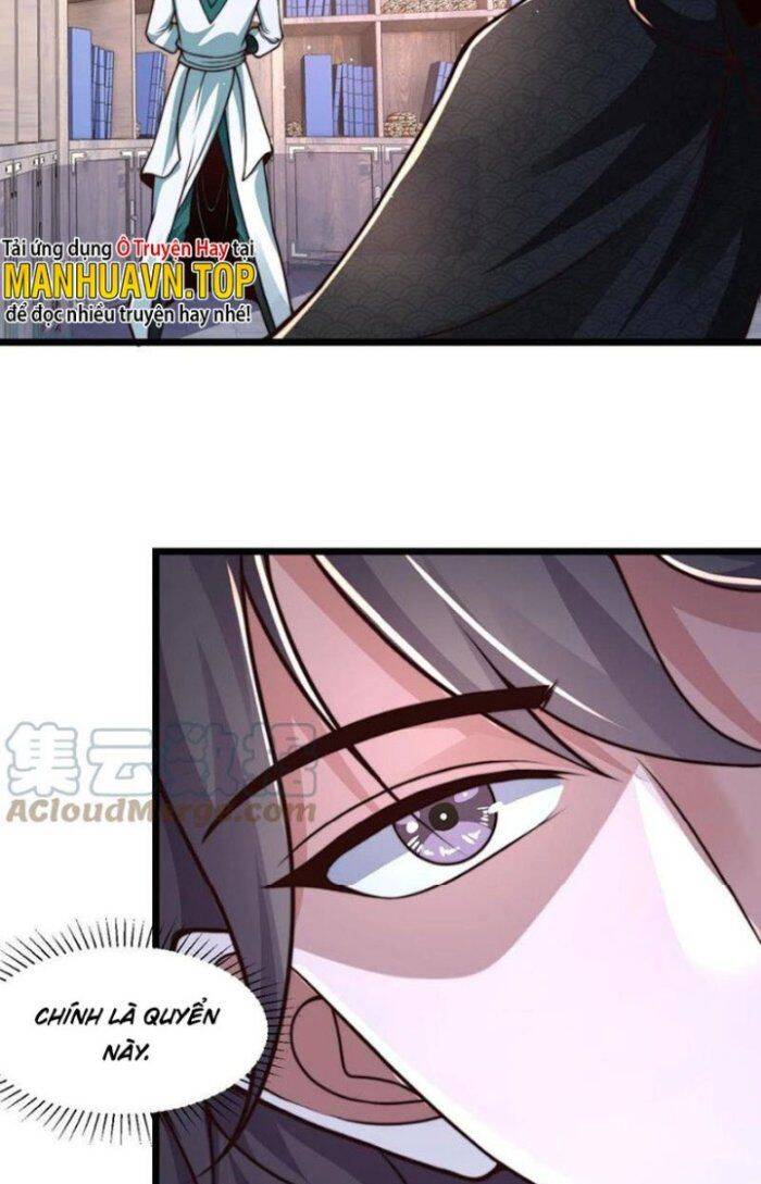 Ta Nuôi Quỷ Ở Trấn Ma Ty Chapter 38 - 39