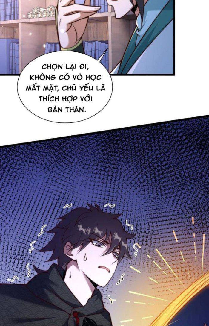Ta Nuôi Quỷ Ở Trấn Ma Ty Chapter 39 - 4