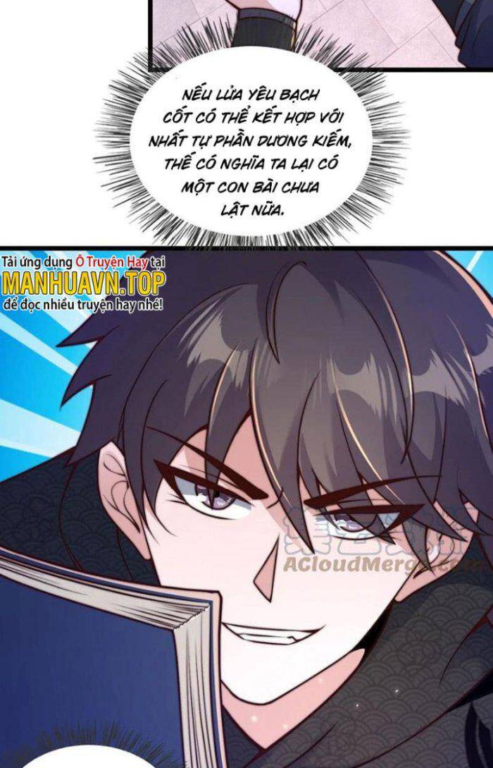 Ta Nuôi Quỷ Ở Trấn Ma Ty Chapter 39 - 7