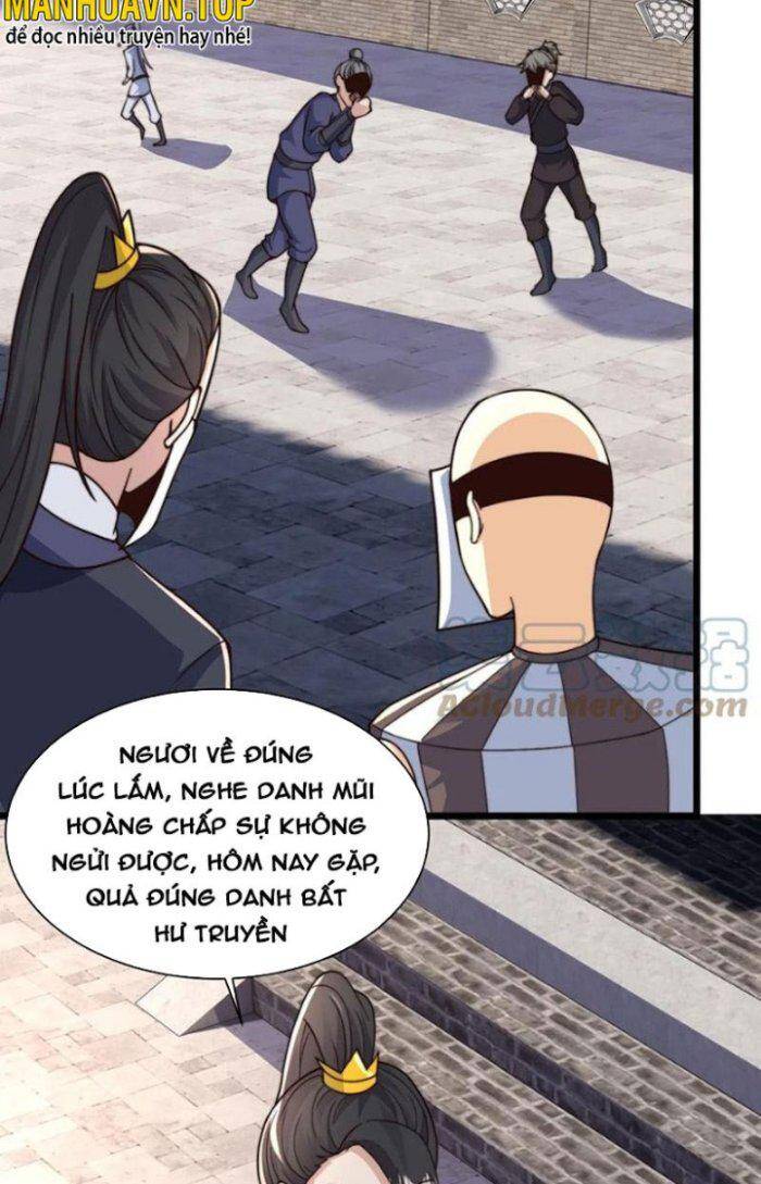 Ta Nuôi Quỷ Ở Trấn Ma Ty Chapter 40 - 14